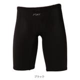 ブラック | 競泳水着 メンズ 水着 | SAFS