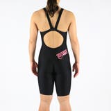 競泳水着 レディース 練習用 4点セット ns-3026-4set | SAFS WOMEN | 詳細画像3