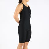 ブラック | 競泳水着 レディース ジュニア | SAFS WOMEN