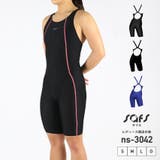 競泳水着 レディース コーチと一緒に作った | SAFS WOMEN | 詳細画像1