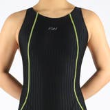 競泳水着 レディース フィットネス水着 | SAFS WOMEN | 詳細画像6