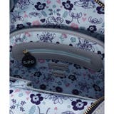 「スティッチ」&「エンジェル」コレクション リュック | Samantha Thavasa | 詳細画像5