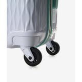 スーツケース≪Lunalux≫ 中 | & chouette | 詳細画像6 