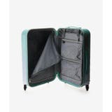 スーツケース≪Lunalux≫ 中 | & chouette | 詳細画像4 