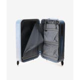 スーツケース≪Lunalux≫ 中 | & chouette | 詳細画像10 