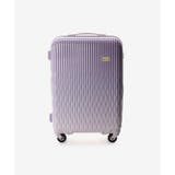 スーツケース≪Lunalux≫ 中 | & chouette | 詳細画像13 