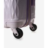 スーツケース≪Lunalux≫ 中 | & chouette | 詳細画像18 