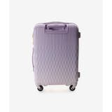 スーツケース≪Lunalux≫ 中 | & chouette | 詳細画像15 