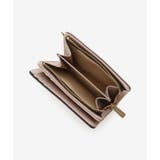 バイカラー折財布 | & chouette | 詳細画像5 
