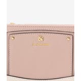 バイカラー折財布 | & chouette | 詳細画像10 