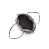 ビジューロングハンドルバッグ | & chouette | 詳細画像11 