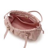 ビジューロングハンドルバッグ | & chouette | 詳細画像19 