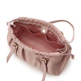 ビジューロングハンドルバッグ | & chouette | 詳細画像20 