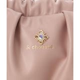 ビジューロングハンドルバッグ | & chouette | 詳細画像21 