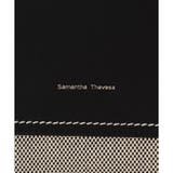 シャンブレーマルチトートバッグ | Samantha Thavasa | 詳細画像6 