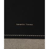 シャンブレーマルチトートバッグ | Samantha Thavasa | 詳細画像6