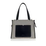 シャンブレーマルチトートバッグ | Samantha Thavasa | 詳細画像1 