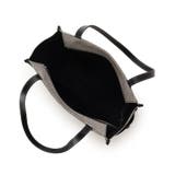 シャンブレーマルチトートバッグ | Samantha Thavasa | 詳細画像5 