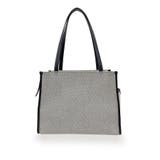 シャンブレーマルチトートバッグ | Samantha Thavasa | 詳細画像3 