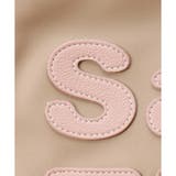 [オンライン&一部店舗限定]合皮サマタバ パッチワークトート | Samantha Thavasa | 詳細画像17 