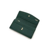 フラワーリボンベルト 長財布 | Samantha Thavasa Petit Choice | 詳細画像13 