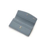 フラワーリボンベルト 長財布 | Samantha Thavasa Petit Choice | 詳細画像18 