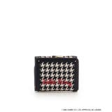 「ハローキティ」コレクション 口金折財布(ブラック) | Samantha Thavasa | 詳細画像2