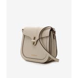 オリジナルパール金具ショルダーバッグ | SAMANTHAVEGA | 詳細画像1 