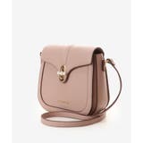 オリジナルパール金具ショルダーバッグ | SAMANTHAVEGA | 詳細画像7 