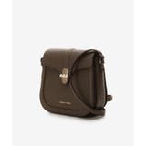 オリジナルパール金具ショルダーバッグ | SAMANTHAVEGA | 詳細画像13 