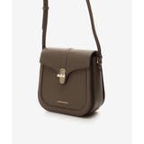 オリジナルパール金具ショルダーバッグ | SAMANTHAVEGA | 詳細画像14 