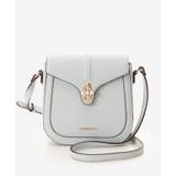 ライトブルー | オリジナルパール金具ショルダーバッグ | SAMANTHAVEGA