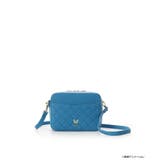 ブルー | 『Yes！プリキュア５GoGo！』コレクション ショルダーバッグ | Samantha Thavasa Petit Choice