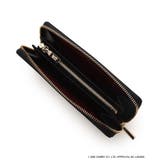 「ハローキティ」コレクション 長財布(ブラック) | Samantha Thavasa | 詳細画像3