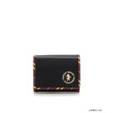 ワインレッド | ミニ財布 | KINGZ