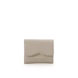 グレージュ | サマンサギャレット 折財布[Revival Collection] | Samantha Thavasa