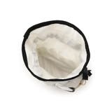 バイカラーハートポーチ | Samantha Thavasa Petit Choice | 詳細画像6 