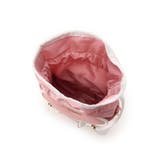 バイカラーハートポーチ | Samantha Thavasa Petit Choice | 詳細画像12 