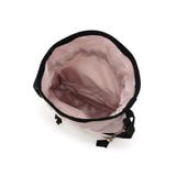 バイカラーハートポーチ | Samantha Thavasa Petit Choice | 詳細画像18 