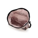 バイカラーハートポーチ | Samantha Thavasa Petit Choice | 詳細画像19 