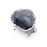 バイカラーハートポーチ | Samantha Thavasa Petit Choice | 詳細画像24 