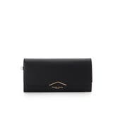 ブラック | サマンサギャレット 長財布[Revival Collection] | Samantha Thavasa