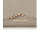 サマンサギャレット 長財布[Revival Collection] | Samantha Thavasa | 詳細画像17 