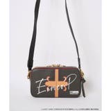 「ジョジョの奇妙な冒険 ストーンオーシャン」コラボショルダーバッグ エンリコ | SAMANTHAVEGA | 詳細画像5