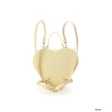 「ティンカーベル」コレクションハート型ショルダーバッグ | SAMANTHAVEGA | 詳細画像2 