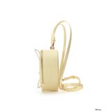 「ティンカーベル」コレクションハート型ショルダーバッグ | SAMANTHAVEGA | 詳細画像1 