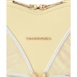 「ティンカーベル」コレクションハート型ショルダーバッグ | SAMANTHAVEGA | 詳細画像4 