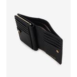 バイカラーラメ 口金折財布 | & chouette | 詳細画像6 