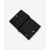 バイカラーラメ 口金折財布 | & chouette | 詳細画像3 