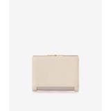 バイカラーラメ 口金折財布 | & chouette | 詳細画像8 